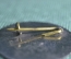 Знак значок "Подводная лодка INS Vela S40". ВМФ. Флот. Тяжелый металл. Индия. 1970е.