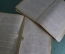Книга "Политическое дело. Тенета", роман Тхоржевского (двухтомник). Тип. Общественная польза 1885 г.