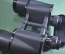 Бинокль немецкий пехотный Dienstglas 10*50 rln+. N 102094. Германия. 