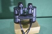 Бинокль немецкий пехотный Dienstglas 10*50 rln+. N 102094. Германия. 