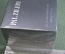 Духи, туалетная вода "Pal Zileri". Нераспечатанные, 50 ml. Пал Зилери, Италия. Парфюмерия, винтаж. 