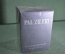 Духи, туалетная вода "Pal Zileri". Нераспечатанные, 50 ml. Пал Зилери, Италия. Парфюмерия, винтаж. 