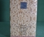 Духи, одеколон мужской "Evaflor Double Whisky. Нераспечатанные, 100 ml. Франция. Парфюмерия винтаж. 