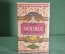 Духи, одеколон мужской "Evaflor Double Whisky. Нераспечатанные, 100 ml. Франция. Парфюмерия винтаж. 