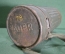 Газбак короткий, бачок противогазный "Ауэр".Общевойсковой Luftschutz. 1938 год. AUER, Германия.