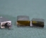 Зажигалка бензиновая миниатюрная. Мини (2,6 см.). Япония.