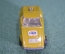 Машинка модель Matchbox Superfast "Midnight Magic". Болгария. 1972 г.