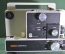 Кинопроектор "Eumig Mark 610 D". Коробка. Австрия. 1970е. #U
