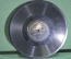Пластинка патефонная "Раз жила одна принцесса. Баллада". Валентинова. Gramophone Concert Record.