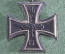 Железный Крест 2 класса 1813 - 1914. Оригинал. Германия.