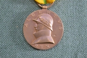 Медаль 