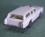 Машинка, автомобиль "Mercury police car, Полиция". Модель, игрушка. Матчбокс, Matchbox, Англия. #M1
