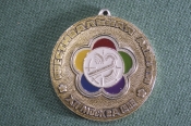 Медаль 