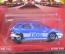 Модель машинка "Fiat Tipo". Majorette. Блистер. Винтаж. Франция.