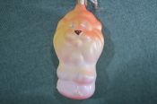 Елочная игрушка 