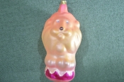 Елочная игрушка 