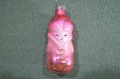 Елочная игрушка 