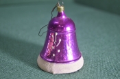 Елочная новогодняя игрушка 