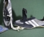 Кеды, бутсы с шипами. Адидас производства СССР. Adidas. Новые, но с нюансами. Главспортпром, 1986 г.
