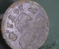Монета 1/6 эре 1671 года (SM), Швеция. Карл XI, чекан Авеста