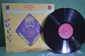 Пластинка виниловая 