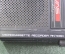 Диктофон "Panasonic RN-106D". Винтаж. Япония. #X1