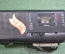 Диктофон на микрокассетах "Sony M-627V". Футляр. Винтаж. Япония.