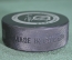Шайба хоккейная NHL, Boston Bruins. Автограф, Сергей Самсонов. Хоккей. Made in Canada, Official. 