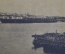 Открытка старинная "Казань. Братская могила". Изд. Суворина 1917 год. Российская Империя.
