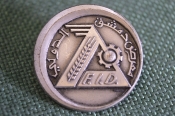 Знак, значок 