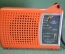 Радиоприемник приемник радио "Sanyo RP 1270". Коробка. Винтаж. Япония.