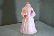 Игрушка новогодняя под елку 