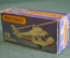 Машинка модель вертолет Matchbox "Seasprite". Коробка. Великобритания. 1976 г.