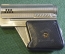 Зажигалка пистолет бензиновая Imco 6900. Имко. Винтаж. Австрия. #U