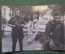 Фотография "Я беру тебя в плен", 1940-е годы. #S1