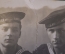 Фотография моряков. Отряд подводного плавания. Подводники, 1944 год. #S3