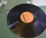 Пластинка, винил "Debrecen Jazz Group". Джаз. Pepita. Венгрия, 1979 год.
