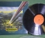 Пластинка, винил "Bergendy group. Fagypont Folott Mienk A Vilag". Funk, Classic Rock.