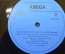 Пластинка, винил "Count Basie and Lester Young at Newport". Джаз, Свинг. Amiga.