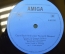 Пластинка, винил "Count Basie and Lester Young at Newport". Джаз, Свинг. Amiga.