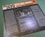 Пластинка, винил "Польский джаз. Polish Jazz, Old timers". Wild Bill Davison. Muza Stereo.