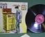 Пластинка, винил "Polish Jazz. Vistula river jazz band. Entertainer". Джаз. Muza stereo.
