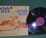Пластинка, винил "Polish Jazz. Twet. Tomasz Stanko". Джаз. Muza stereo.