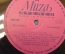 Пластинка, винил "Home. Jazz Band Ball Orchestra". Джаз. Muza stereo.