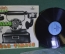 Пластинка, винил "Polish Jazz. Hallo, hold the line. The oldtimers". Джаз. Muza.