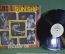 Пластинка, винил "Polish Jazz. Sun ship. Follow us". Польский джаз. Muza stereo.