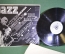 Пластинка, винил "Jazz Panorama, Джаз Панорама". Балкантон.