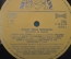 Пластинка, винил "Artistry in Swing. Gustav Brom Orchestra". Supraphon.