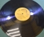 Пластинка, винил "Karel Gott. My romantic feeling". Вокал, баллады. Supraphon.