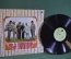 Пластинка, винил "New Traditional". Jazz, Dixieland, Swing. Opus. 1974 год.